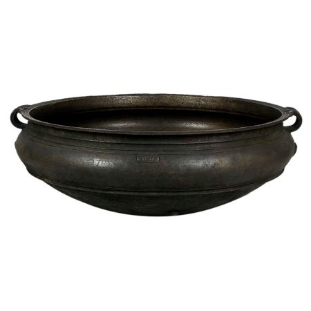 South indian Brass Metal Urli